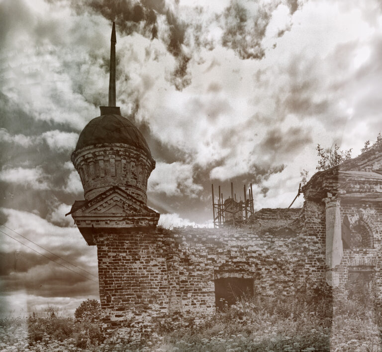 Башенка, Шелягина Татьяна Витальевна