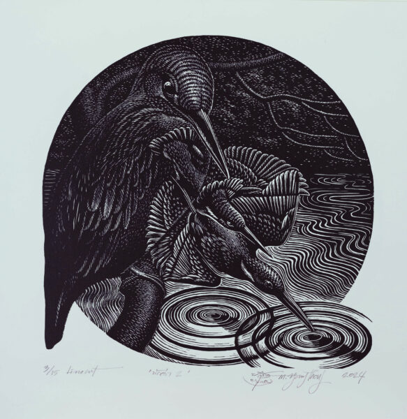 Монтейн Янгтонг Monthian Yangthong (Тайланд)