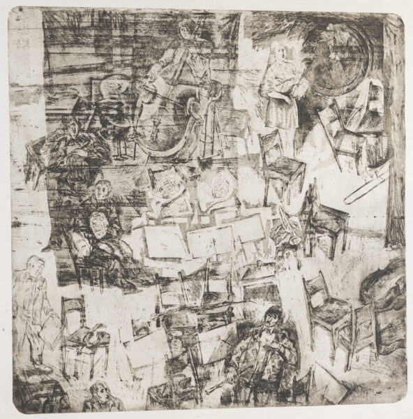 Хорошко Людмила Леонтьевна.