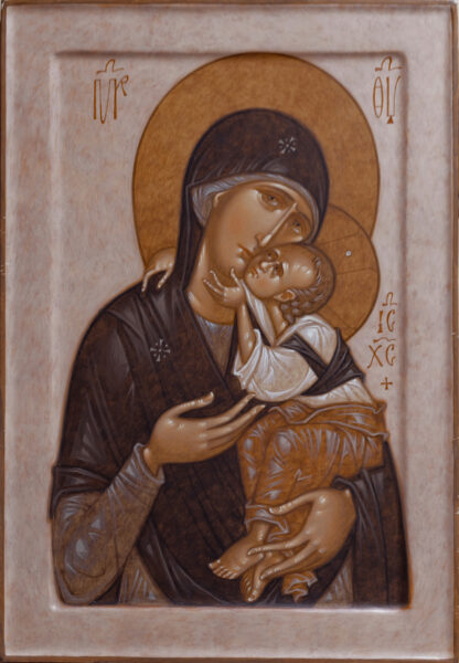 Зарон Ирина Павловна