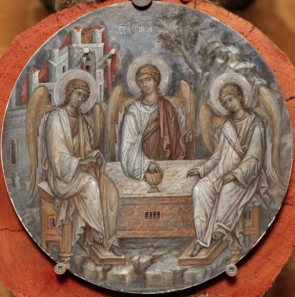 Лавданский Александр Александрович