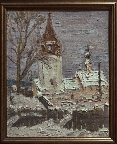 Гилазутдинова Валентина Нурисламовна