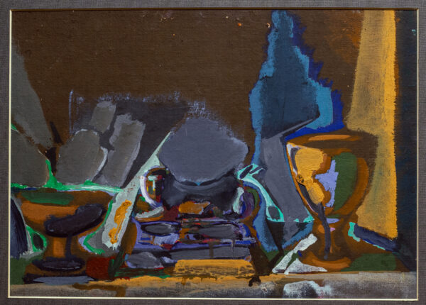 Калинин Виктор Григорьевич