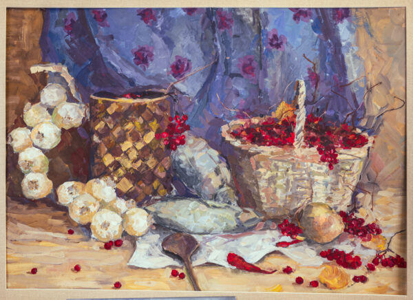 Анастасия Кольцова